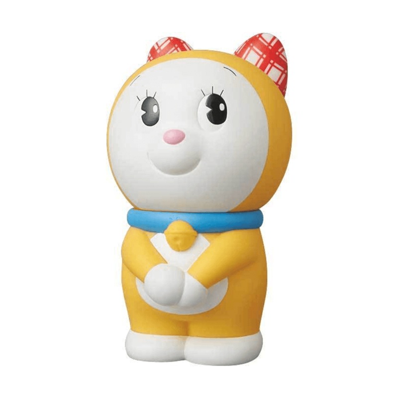 Medicom VCD-76 Dorami Vinyl Figure from Doraemon