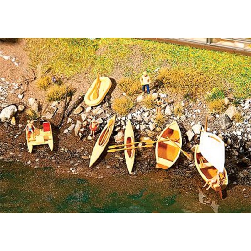 Boats Kit