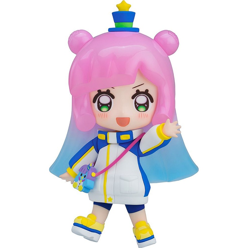 Good Smile Company Nendoroid [Basic] Puniru Figure (Puniru Is a Cute Slime)