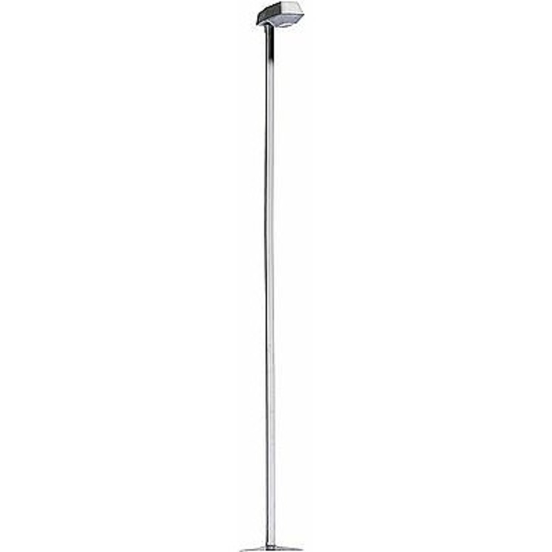 Modern Streetlight – With White LED 3-1/4”