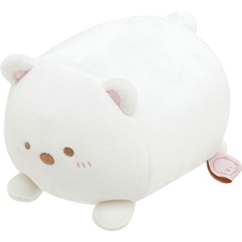 San-x Plush Toy Honyagurumies Sumikko Gurashi Shirokuma