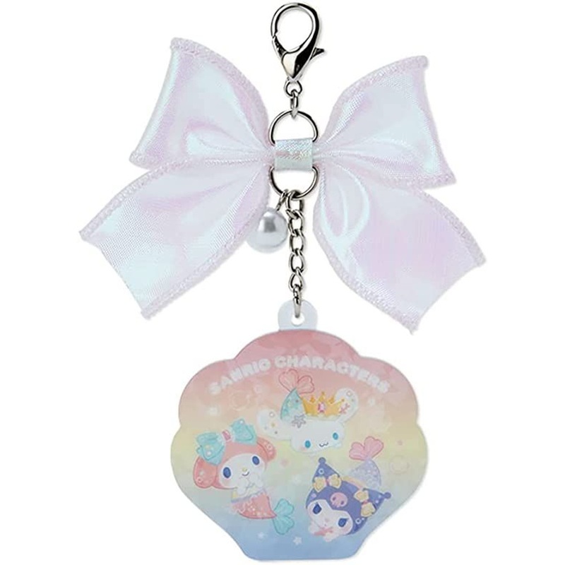 Sanrio Acrylic Key Chain – Characters (Mermaid)