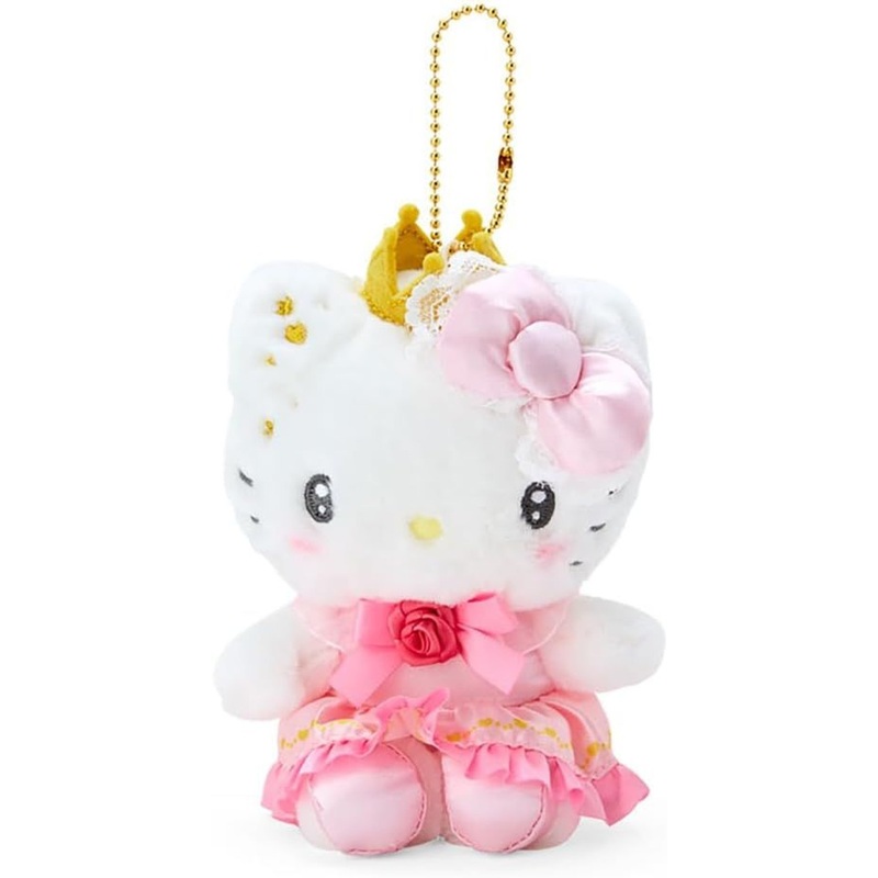 Sanrio Mascot Holder Hello Kitty (My No.1)