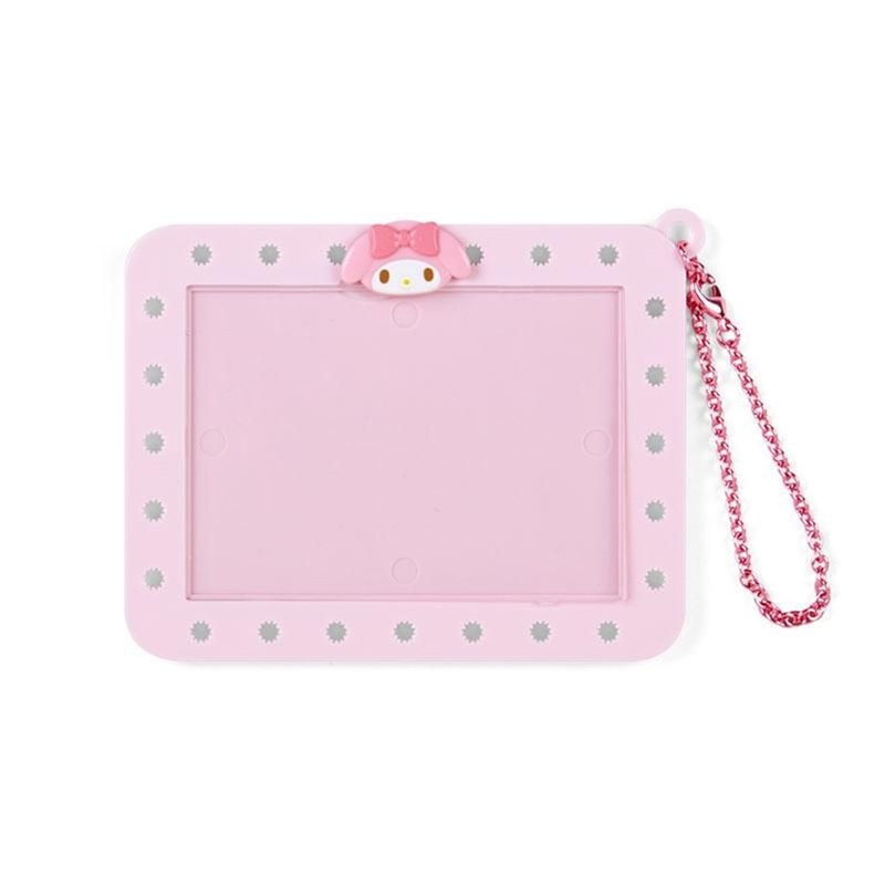 Sanrio Photocard Holder My Melody (Mai Pachi Run Series)