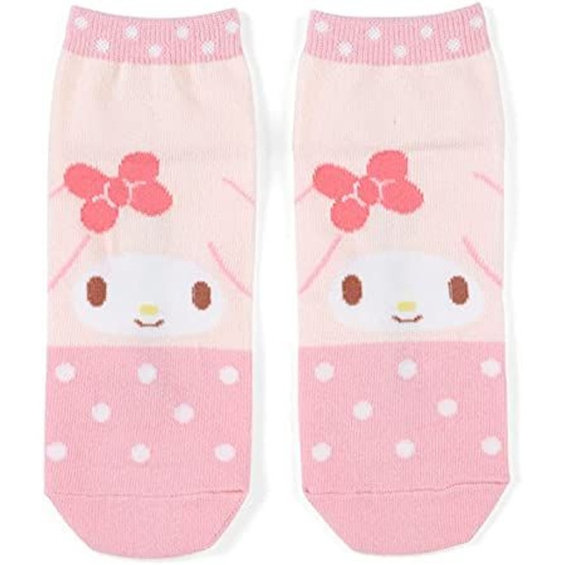 Sanrio Socks – My Melody 23-25cm