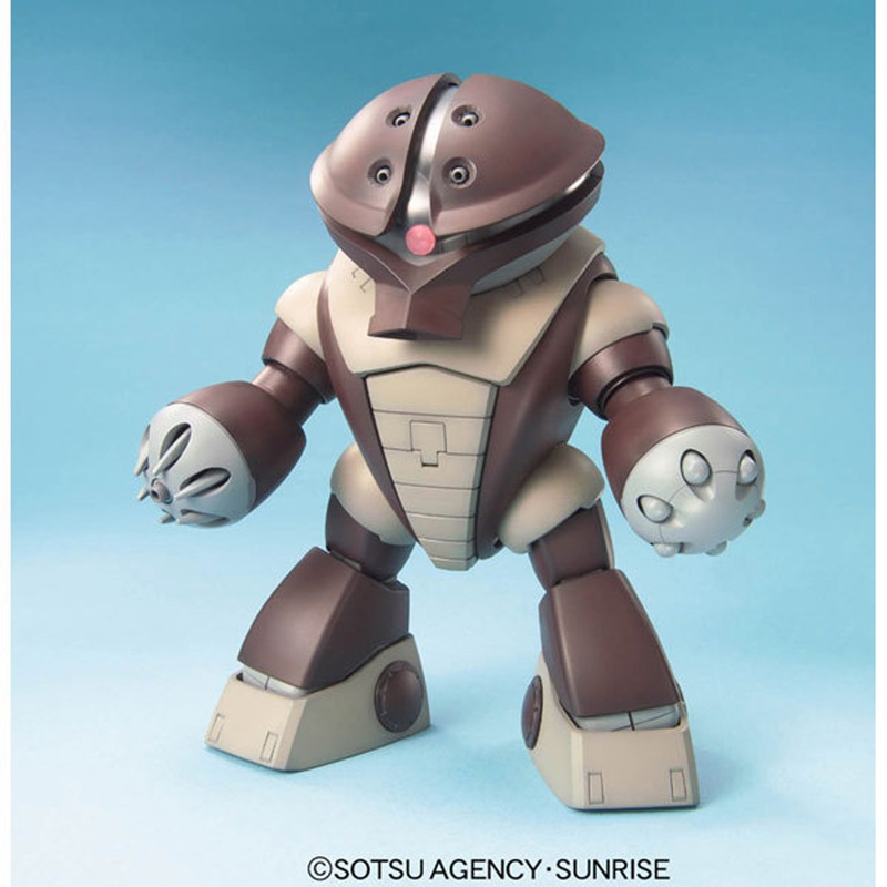 Bandai MG 341082 Gundam MSM-04 ACGUY 1/100 Scale Kit