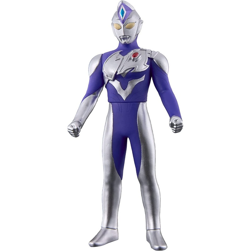 Bandai Ultra Hero Series EX Ultraman Dinas Figure