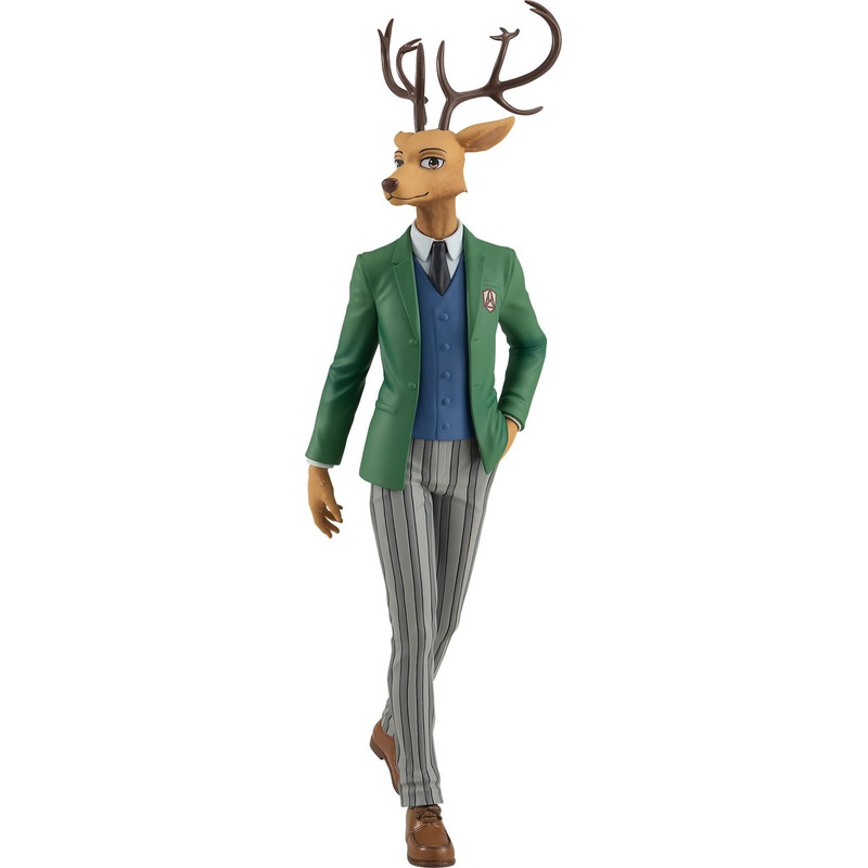 Good Smile Company POP UP PARADE Louis Figure (BEASTARS)