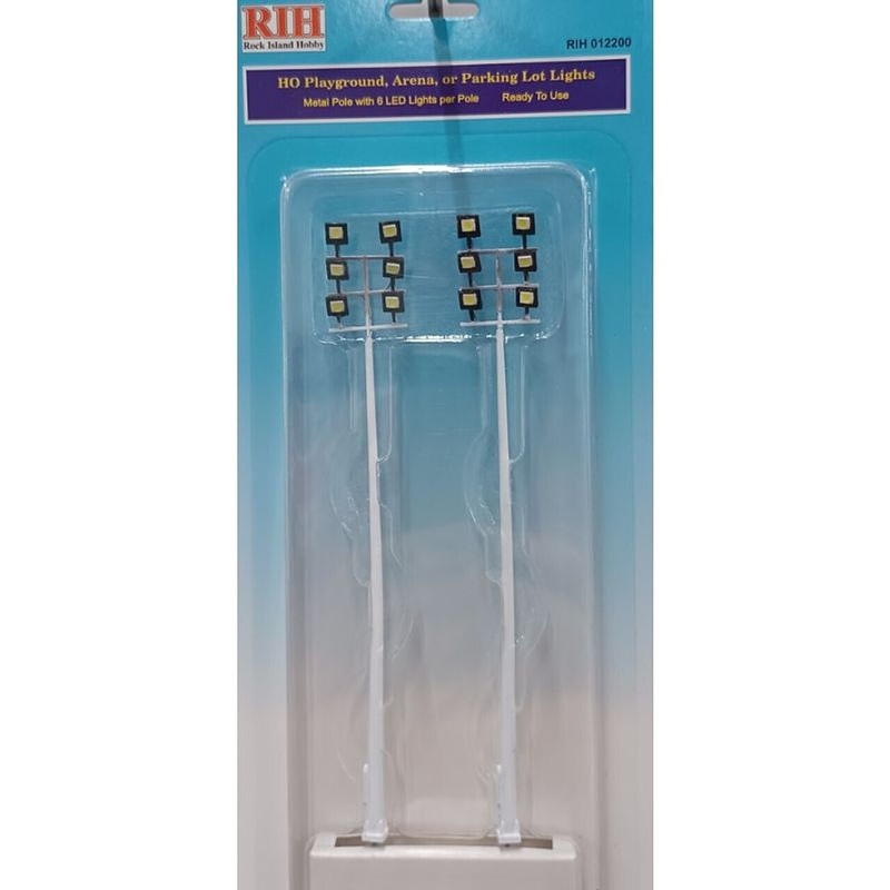 HO ARENA LIGHT 6 LED