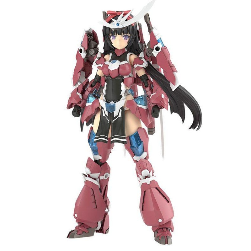 Kotobukiya Frame Arms Girl: Grande Scale Magatsuki Plastic Model