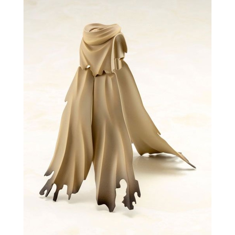 Kotobukiya Parts M.S.G Modeling Support Goods Dress Up Parts Crash Cloak