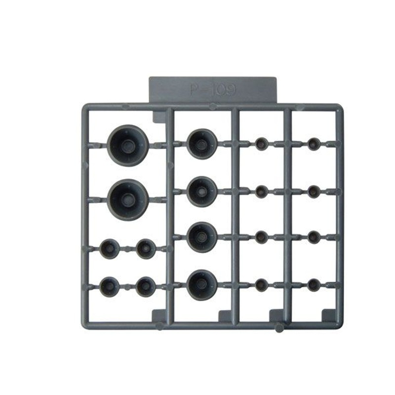 Kotobukiya Parts M.S.G Modeling Support Goods Pla Unit P109 Vernier Nozzle II