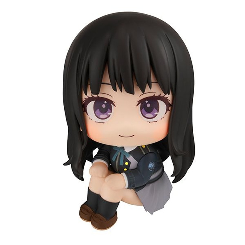 Megahouse LookUp Takina Inoue Figure (Lycoris Recoil)