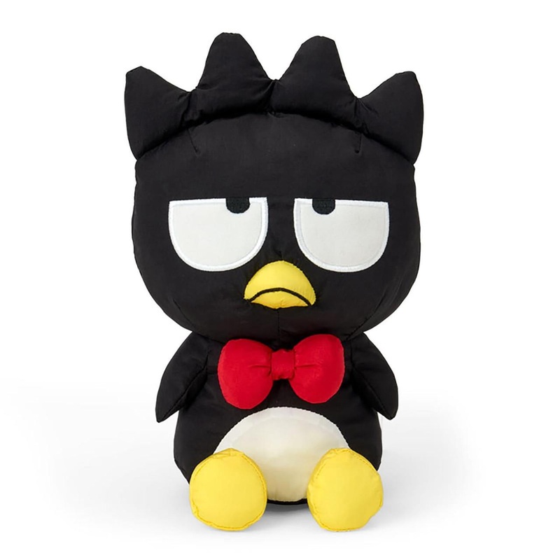 Sanrio Bad Badtz-Maru Plush Toy (Fuwasha Kids)