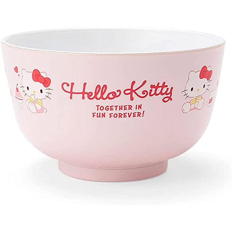 Sanrio Bowl Hello Kitty