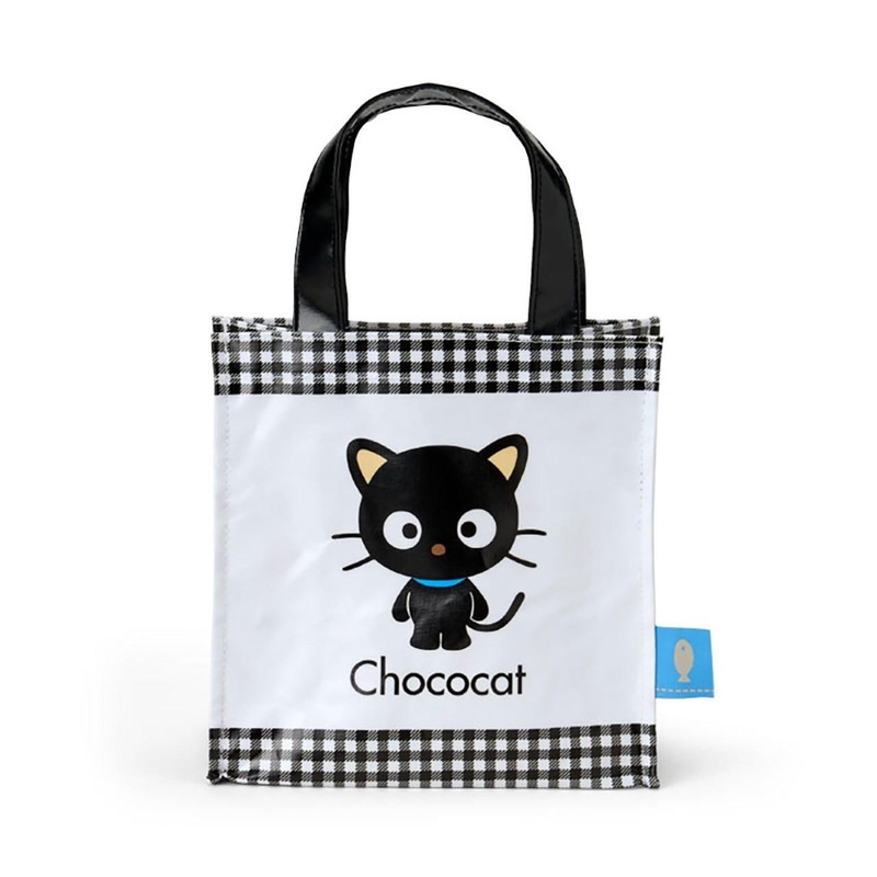 Sanrio Chococat Tote Bag Neko Club 466395