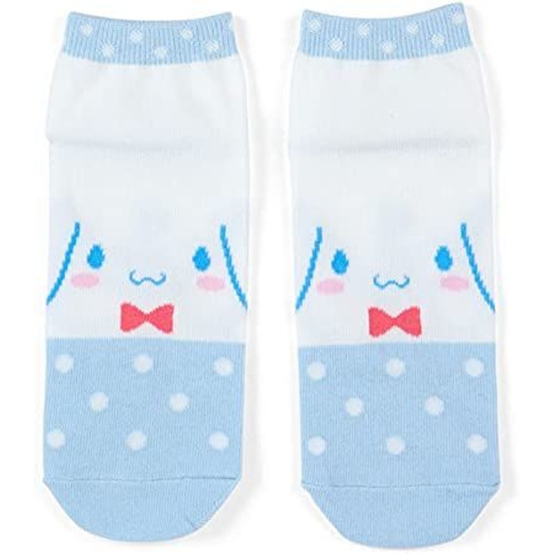 Sanrio Socks – Cinnamoroll 23-25cm