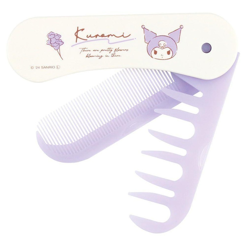 T’s Factory Sanrio 2-Way Bang Arrangement Comb Flowers / Cinnamoroll