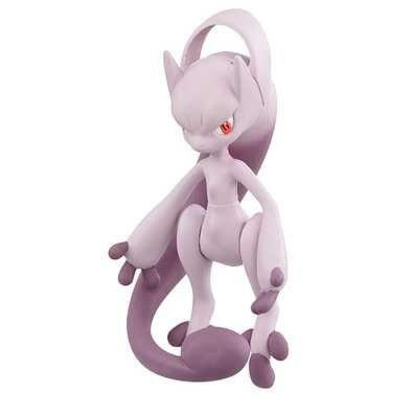 Takara Tomy Pokemon Moncolle Mega Mewtwo Y