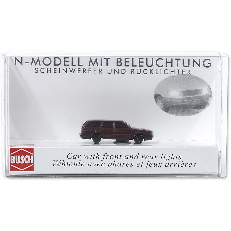 Automobile Volkswagen