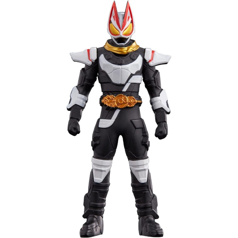Bandai Rider Hero Series Kamen Rider Geats Fever Magnum Form