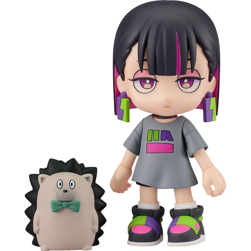 Good Smile Company Nendoroid Nira-chan Figure (Zutto Mayonaka De Iinoni)