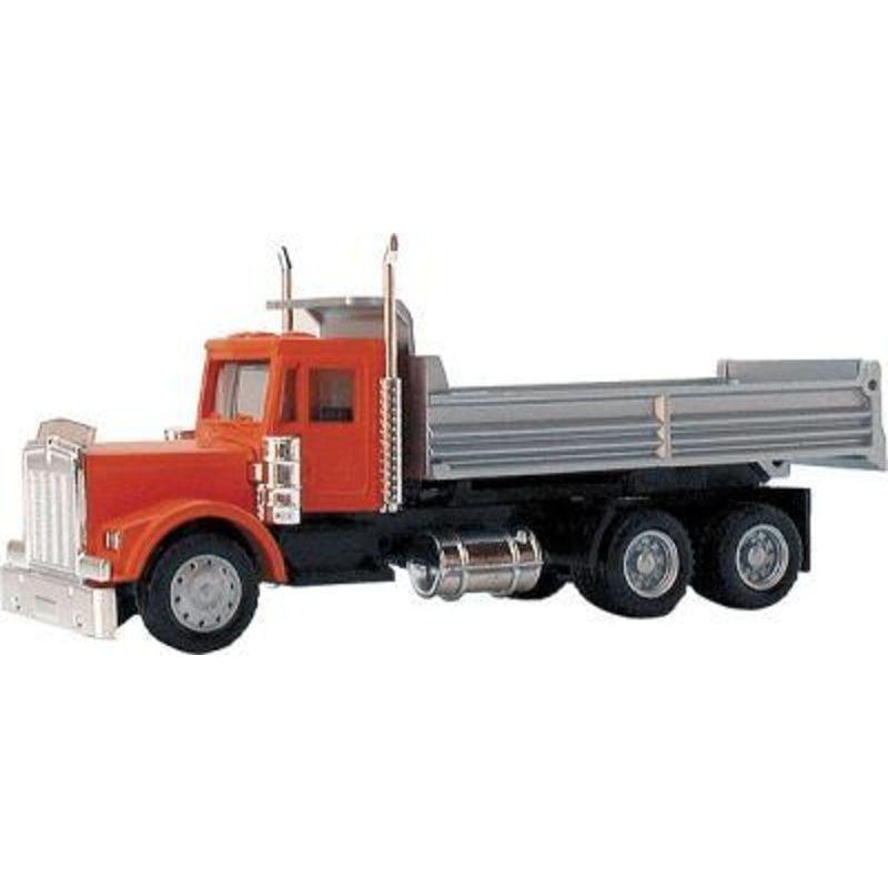 Kenworth Conventional Cab/Chassis Heavy Haul Dump Truck
