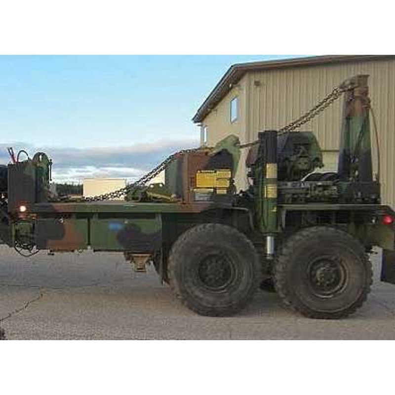 MK15 Wrecker – Resin Kit