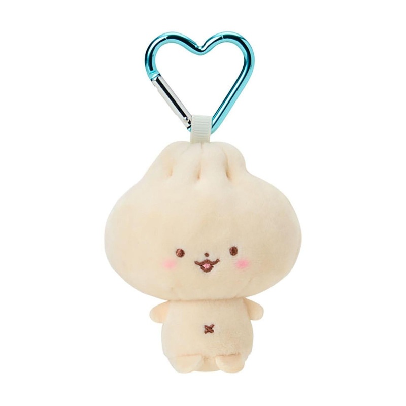 Sanrio Other Mini Mascot Holder Petapeta Minilian