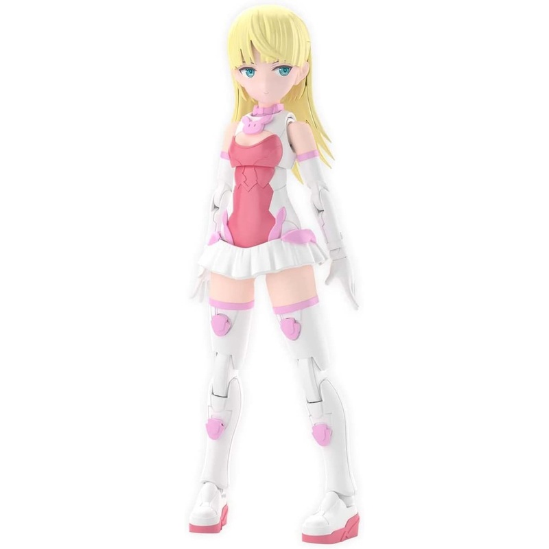 Bandai 30MS SIS-T00 Lilinel Color A Plastic Model