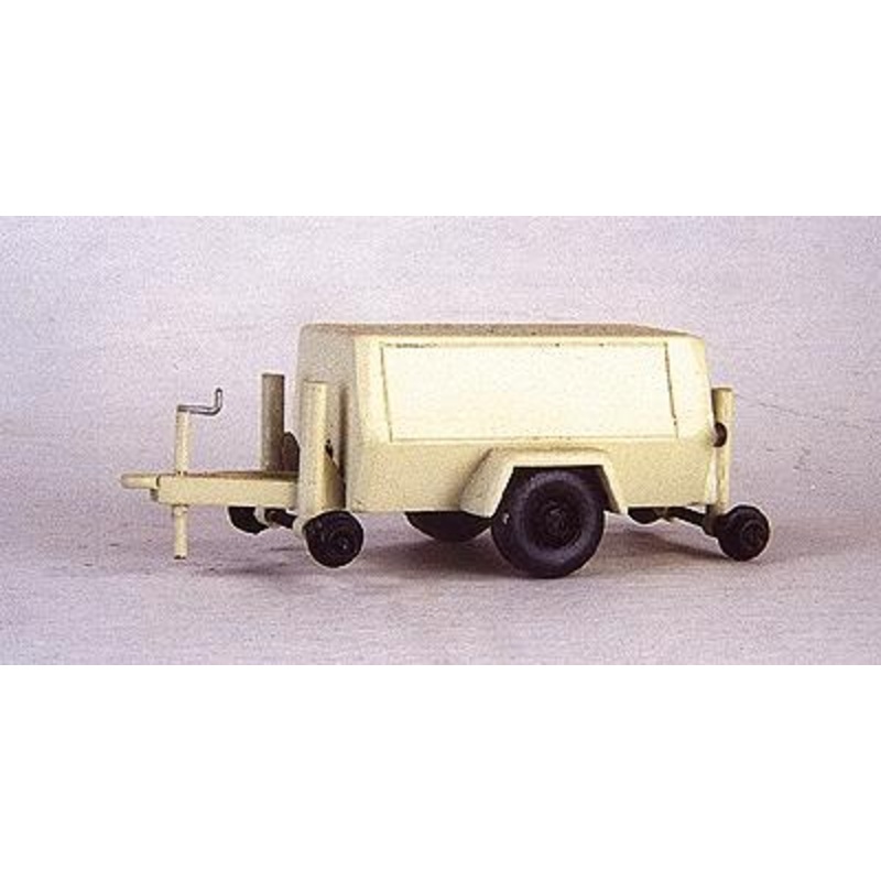 Cmprssr 160psi w/hyrl whl – HO-Scale