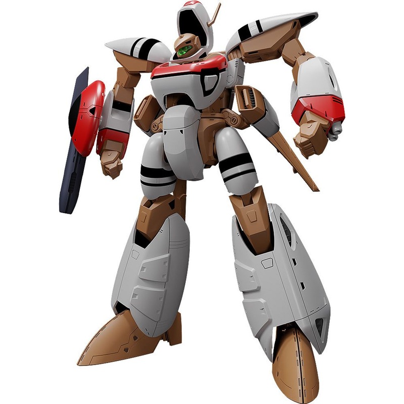 Good Smile Company MODEROID Orguss Plastic Model (Super Dimension Century Orguss)