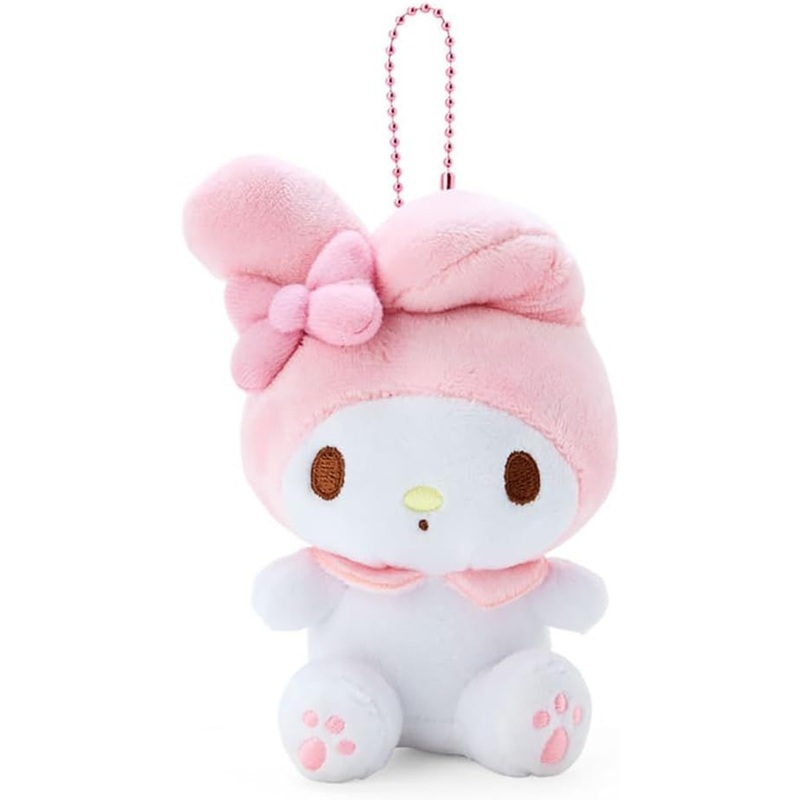 Sanrio Mascot Holder – My Melody