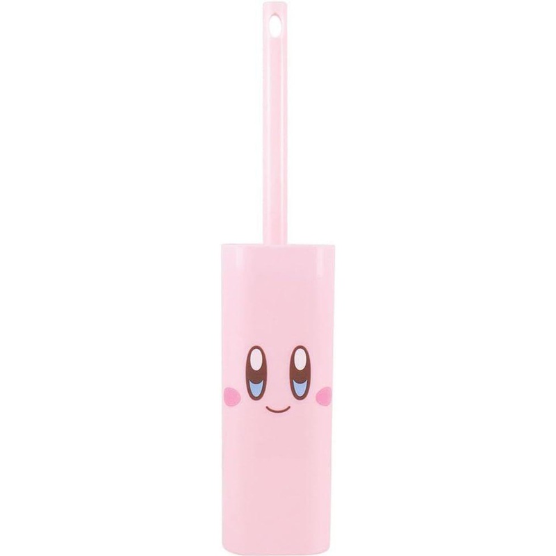 T’s Factory Kirby The Star Slim Handy Mop Kirby Face