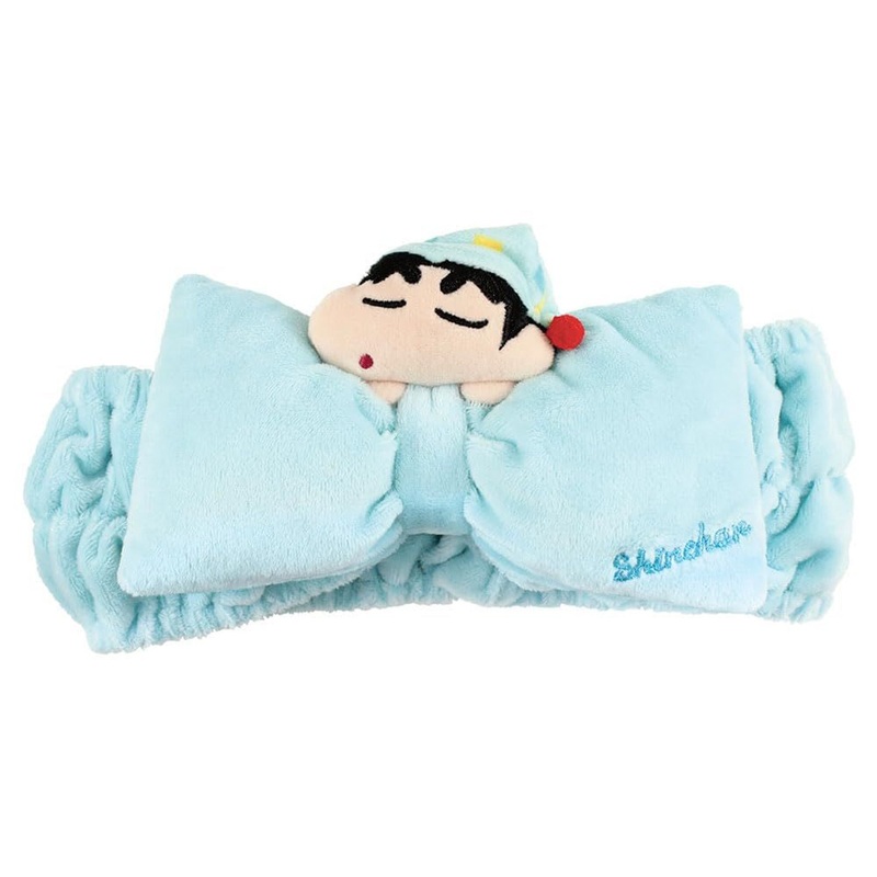 T’s Factory T’s Factory Crayon Shin-chan My Character Hairband Shinnosuke / Pajamas-2