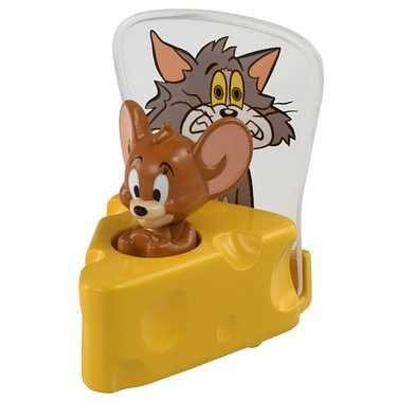 Takara Tomy Dream Tomica No. 160 Tom and Jerry