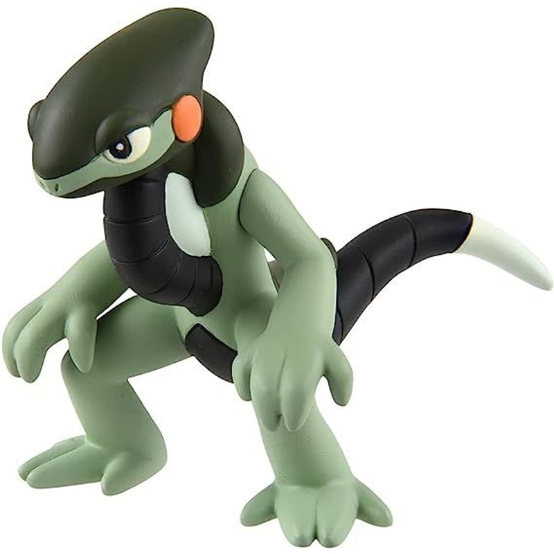 Takara Tomy Pokemon Moncolle Cyclizar