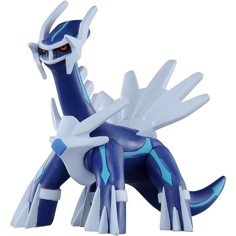 Takara Tomy Pokemon Moncolle Dialga