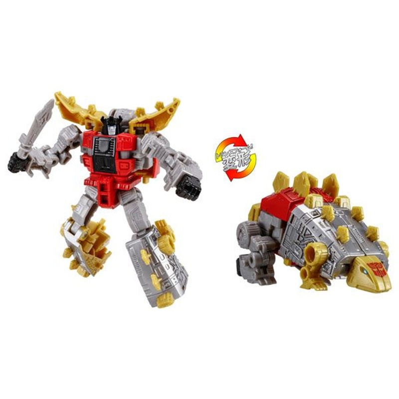 Takara Tomy Transformers Dinobots Snarl (Transformers)