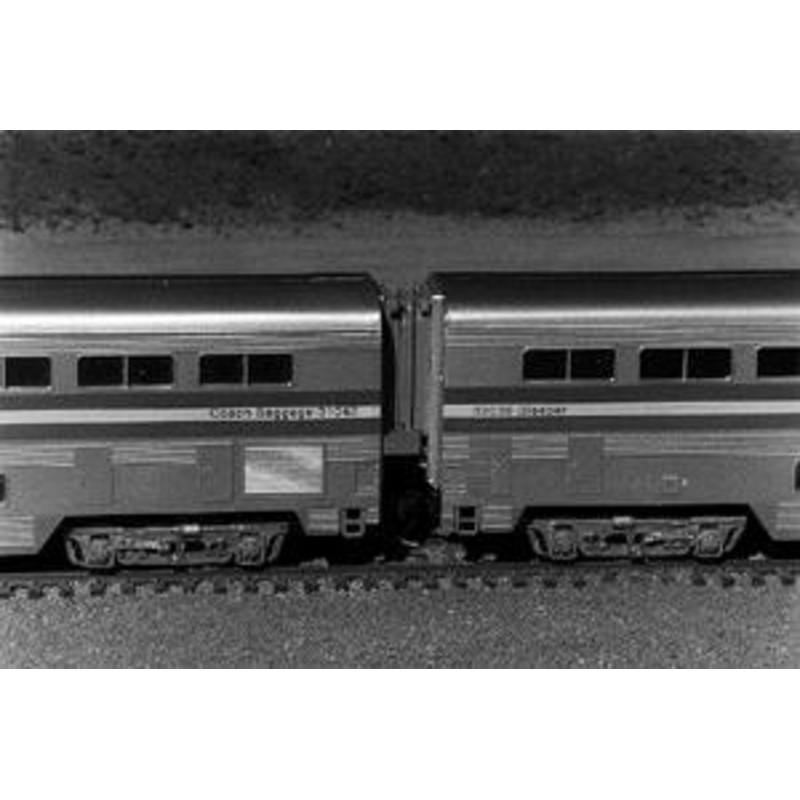 Working Diaphragm Kits Gray (6 Pair)