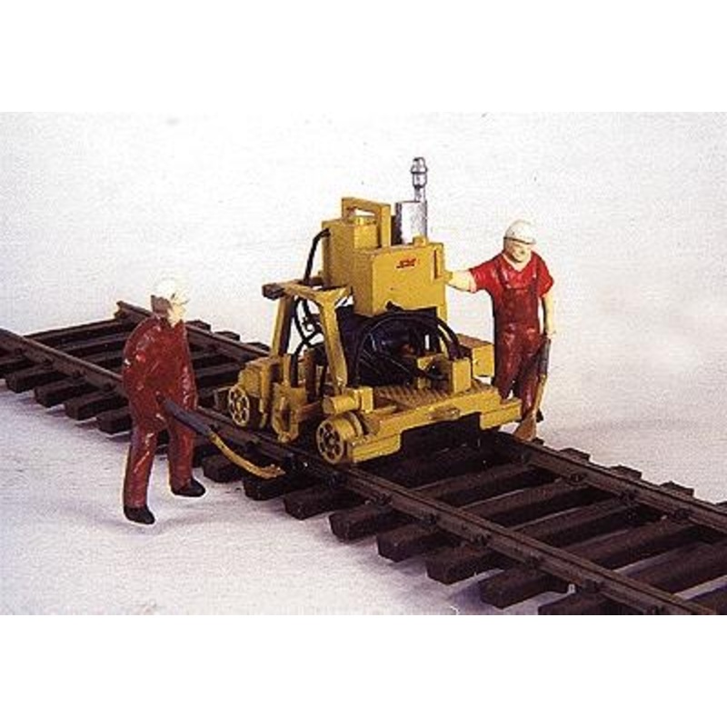 Auto Rail Lifter kit – HO-Scale