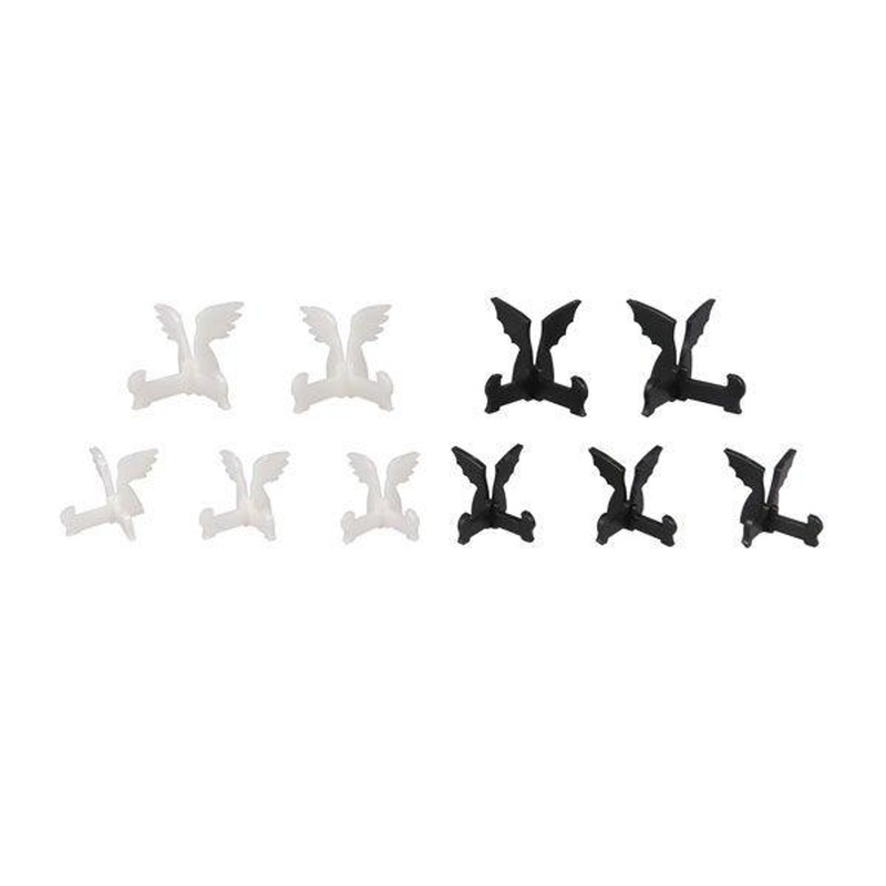 DIG Pripra Figure Plate Dish Base Plastic Model