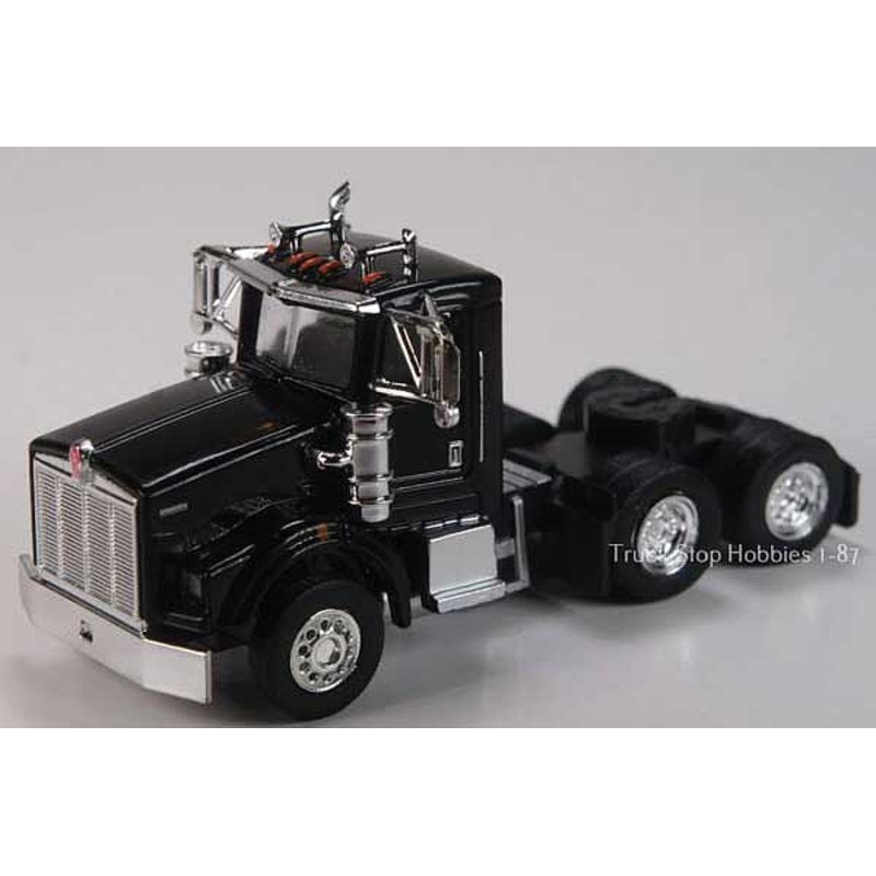 KW T800 3ax black 2/