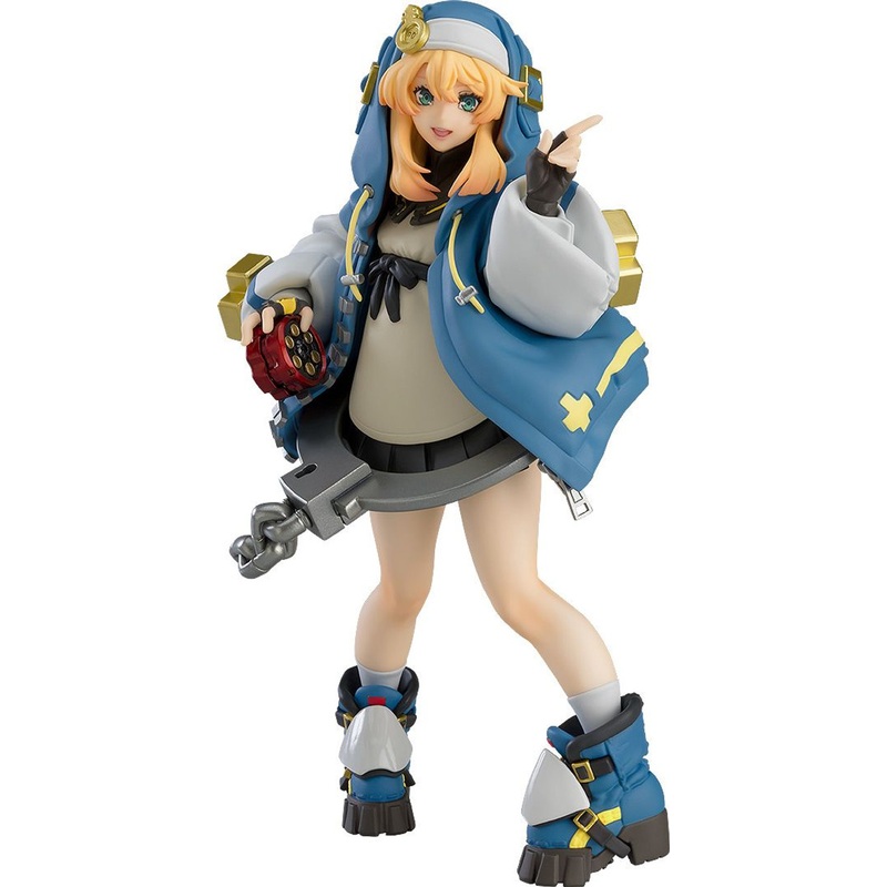 Max Factory POP UP PARADE Bridget Figure (GUILTY GEAR -STRIVE-)