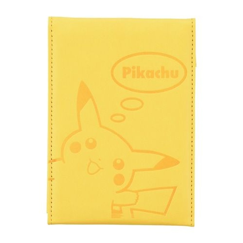 Pokemon Center Original Folding Mirror (Pokemon Center 25th)