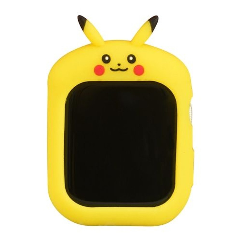 Pokemon Center Original Pokemon Center Apple Watch Case 41/40mm Pikachu