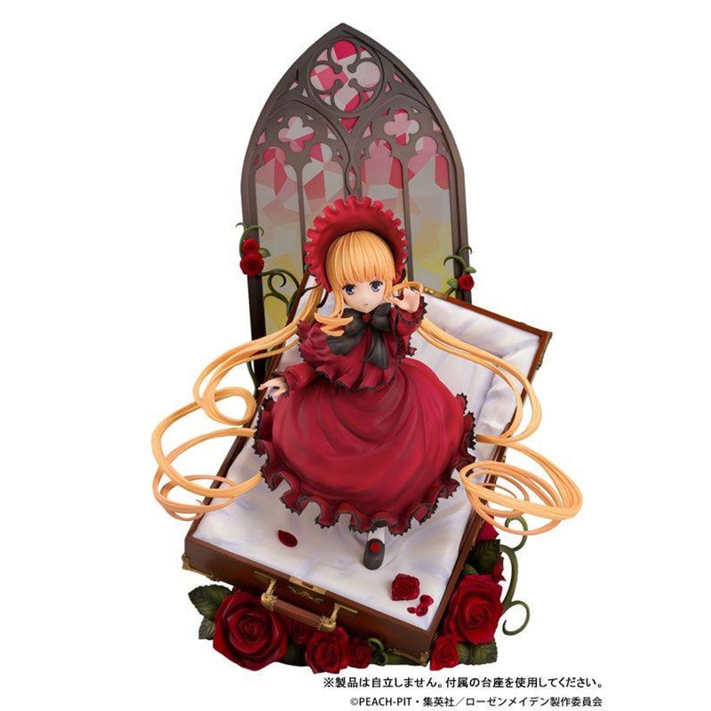 Proof ‘Rozen Maiden’ Shinku Finished Figure