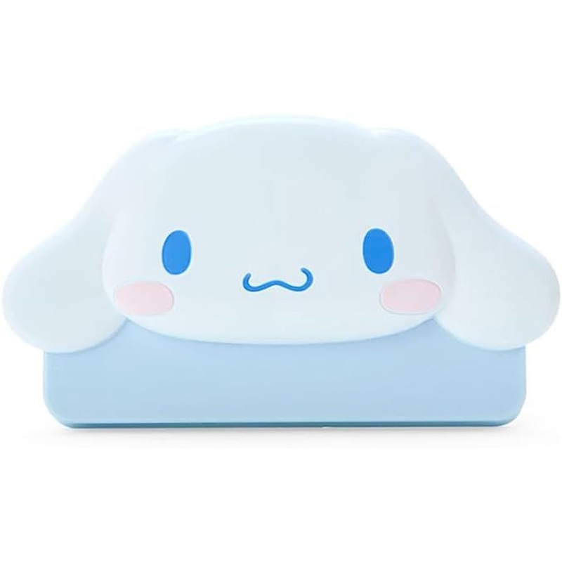 Sanrio Character Face Shaped Clip Cinnamoroll