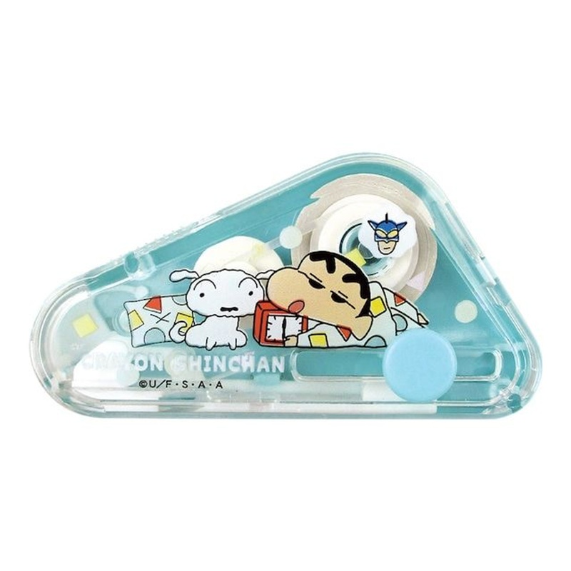 T’s Factory Correction Tape Crayon Shin-chan Pajama