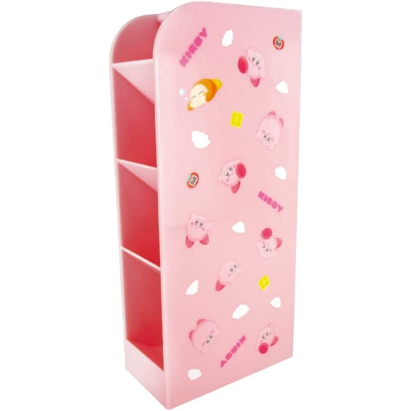 T’s Factory Tower Stand Kirby from the Stars Kirby Pink